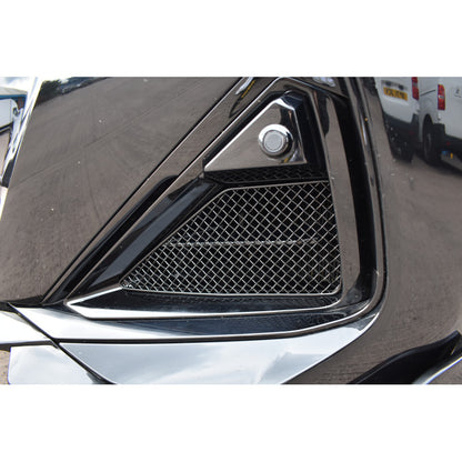 Zunsport BMW G42 M240i - Outer Grille Set