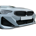 Zunsport BMW G42 M240i - Conjunto de parrilla delantera