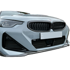 Zunsport BMW G42 M240i - Conjunto de parrilla delantera
