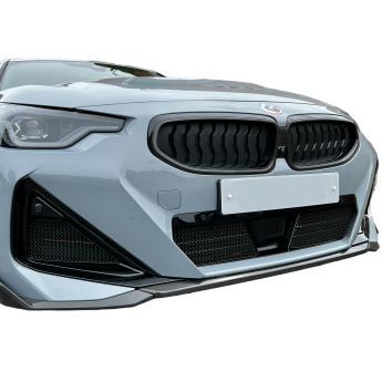 Zunsport BMW G42 M240i - Front Grille Set