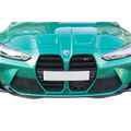 Zunsport BMW M3 Competition M Xdrive (G80) - Outer Grille Set