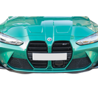Zunsport BMW M3 Competition M Xdrive (G80) - Outer Grille Set