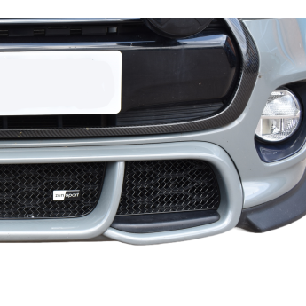 Zunsport Mini Cooper S (2015-2021 with Aerokit) - Outer Grille Set