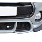 Zunsport Mini Cooper S (2015-2021 avec Aerokit) - Ensemble de calandre avant