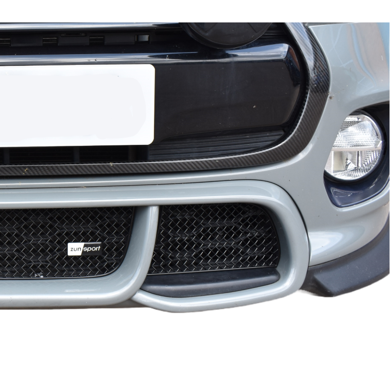 Zunsport Mini Cooper S (2015-2021 with Aerokit) - Front Grille Set