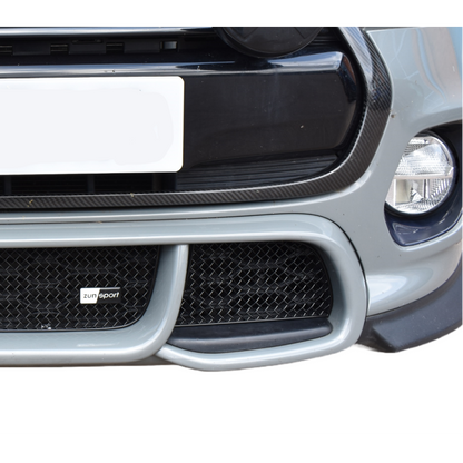 Zunsport Mini Cooper S (2015-2021 with Aerokit) - Front Grille Set