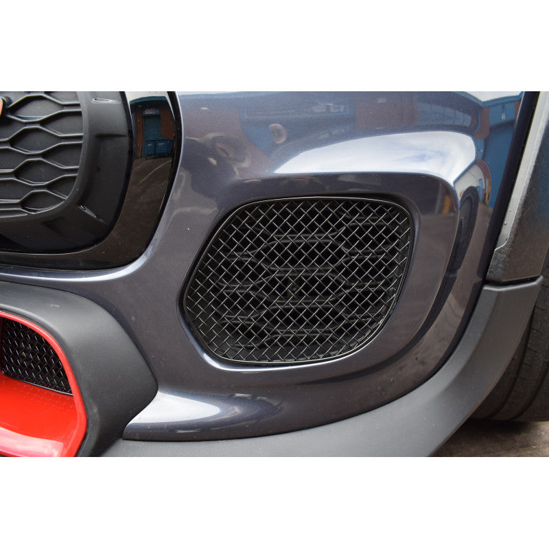 Zunsport Mini GP (2020-) - Outer Grille Set