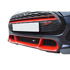 Zunsport Mini GP (2020>) - Conjunto de parrilla central