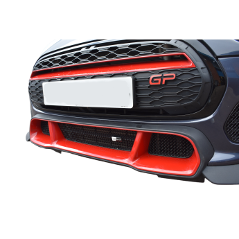 Zunsport Mini GP (2020>) - Centre Grille Set