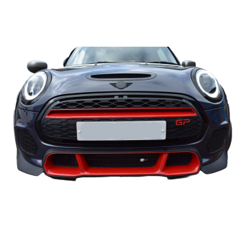 Zunsport Mini GP (2020>) - Front Grille Set