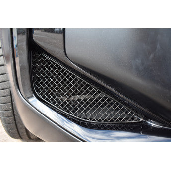 Zunsport BMW X3 / X4 M Competition - Outer Grille Set