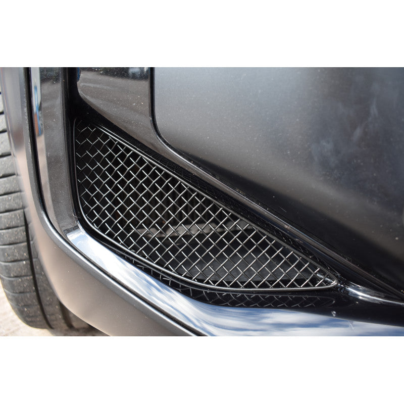 Zunsport BMW X3 / X4 M Competition - Front Grille Set