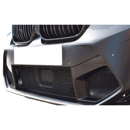 Zunsport BMW X3 / X4 M Competition - Front Grille Set