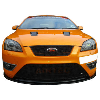 Zunsport Ford Focus ST MK2 Pre-Facelift - Full Lower Front Grille Set