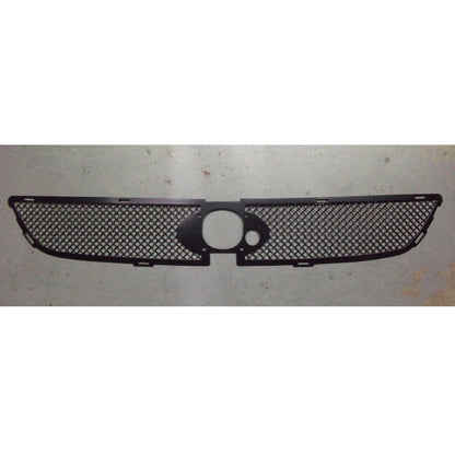 Zunsport Ford Focus MK2 RS - Front Grille Set (With Locking Mechanism)