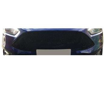 Zunsport Ford Focus ST MK3.5 - Upper Grille