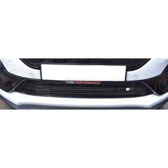 Zunsport Ford Puma ST - Lower Grille