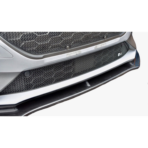 Zunsport Ford Focus ST Mk4.5 - Lower Grille