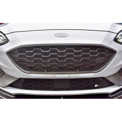 Zunsport Ford Focus ST MK4 - Front Grille Set