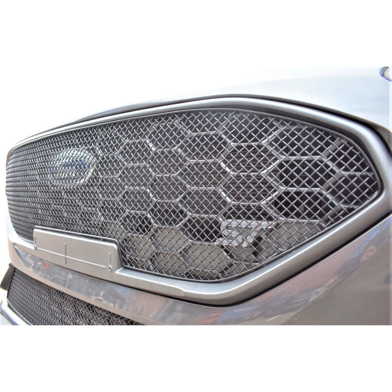 Zunsport Ford Fiesta ST MK8.5 - Upper Grille