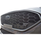 Zunsport Ford Fiesta ST MK8.5 - Calandre supérieure