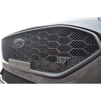 Zunsport Ford Fiesta ST MK8.5 - Upper Grille