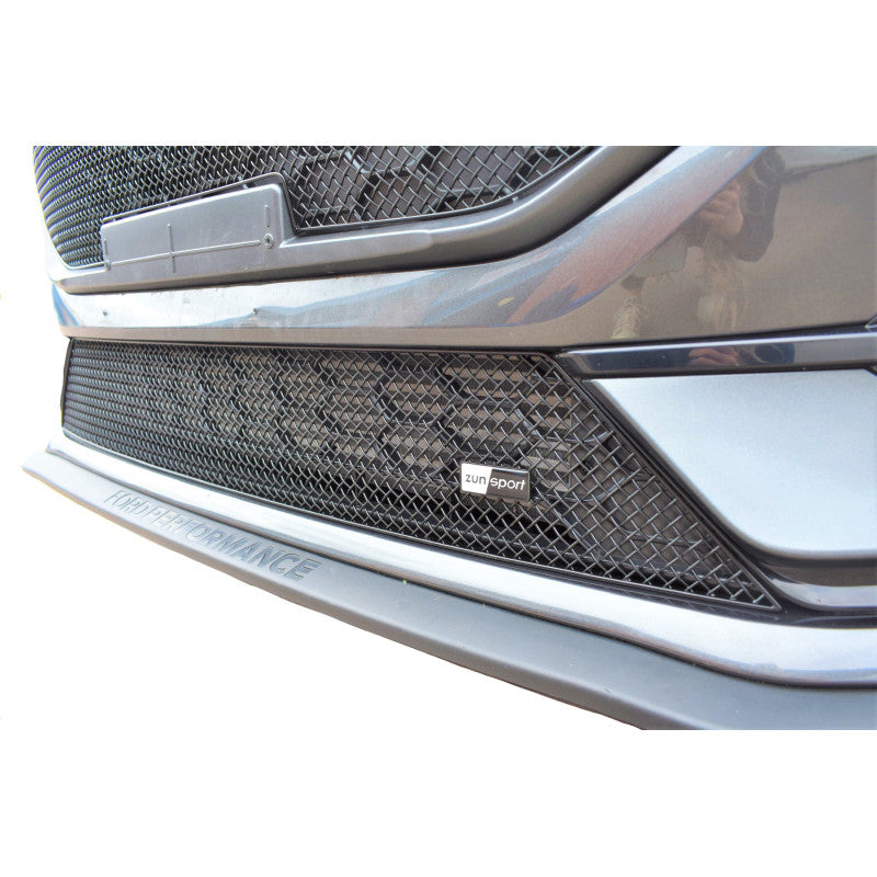 Zunsport Ford Fiesta ST MK8.5 - Lower Grille