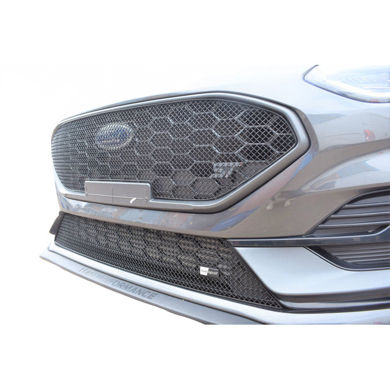 Zunsport Ford Fiesta ST MK8.5 - Front Grille Set