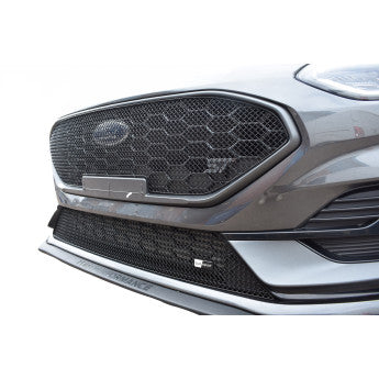 Zunsport Ford Fiesta ST MK8.5 - Front Grille Set