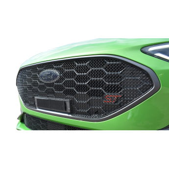 Zunsport Ford Focus ST Mk4.5 - Upper Grille