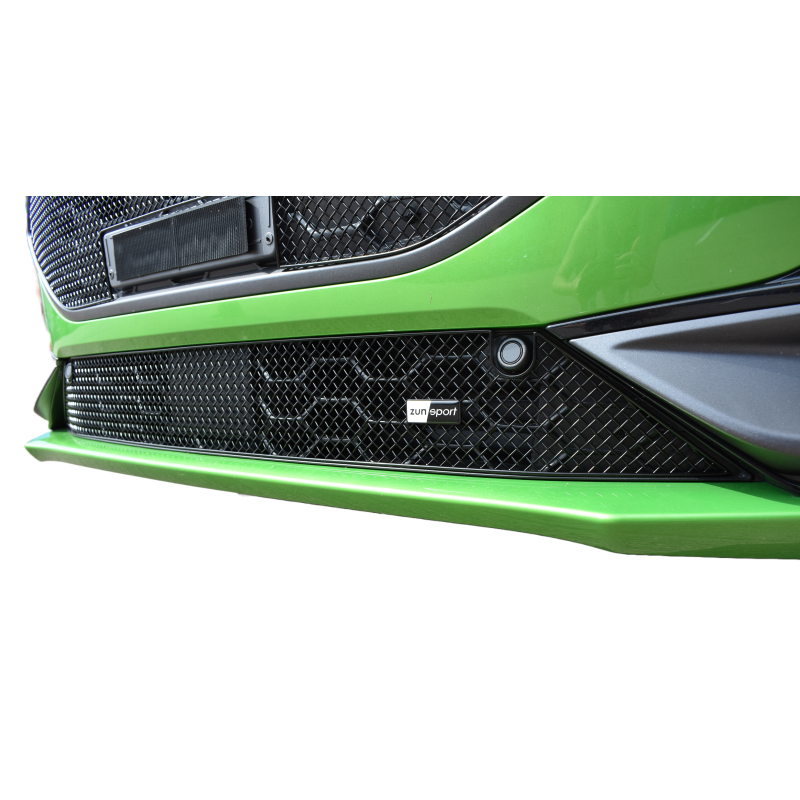 Zunsport Ford Focus ST Mk4.5 - Ensemble de calandre avant