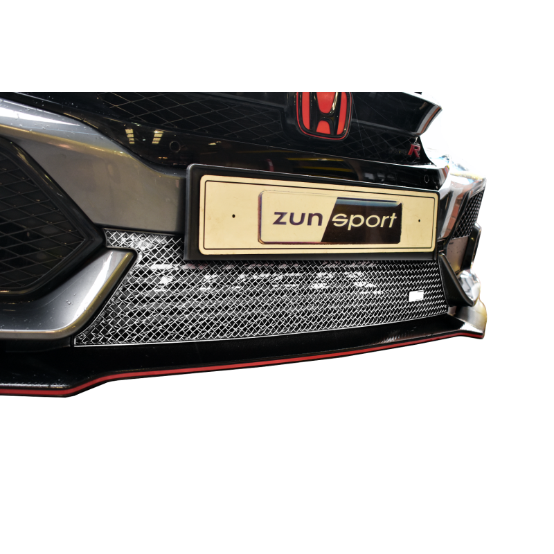 Zunsport Honda Civic Type R FK8 - Lower Grille