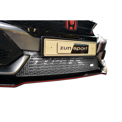 Zunsport Honda Civic Type R FK8 - Lower Grille