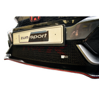 Zunsport Honda Civic Type R FK8 - Lower Grille