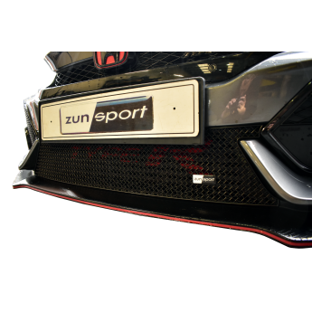 Zunsport Honda Civic Type R FK8 - Lower Grille