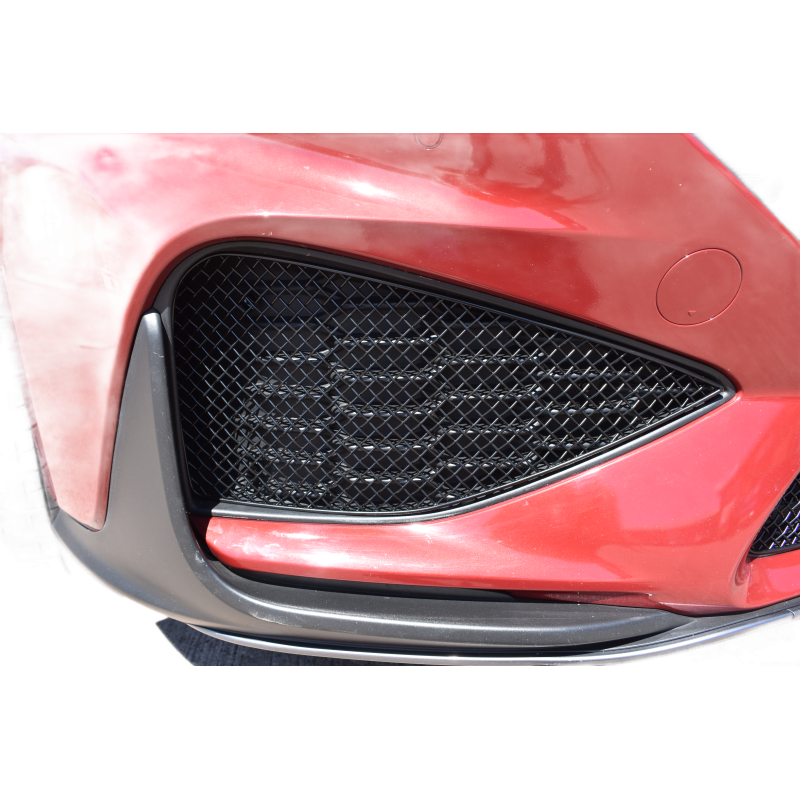 Zunsport Hyundai i30N - Outer Grille Set