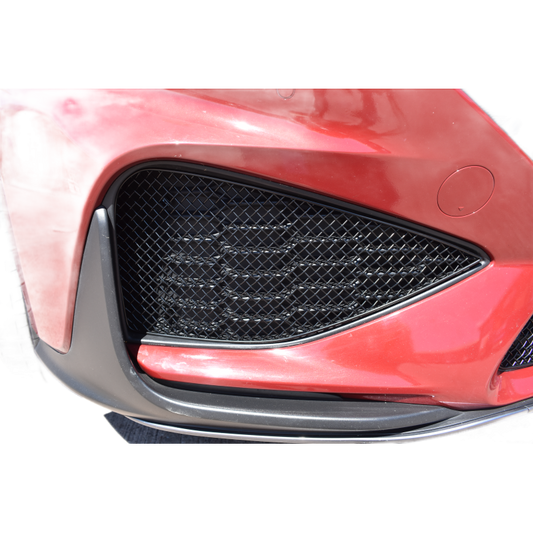 Zunsport Hyundai i30N - Outer Grille Set