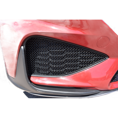 Zunsport Hyundai i30N - Outer Grille Set