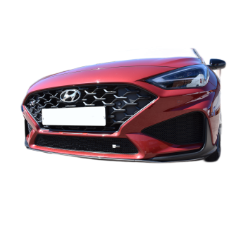 Zunsport Hyundai i30N - Conjunto de parrilla delantera