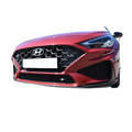 Zunsport Hyundai i30N - Conjunto de parrilla delantera