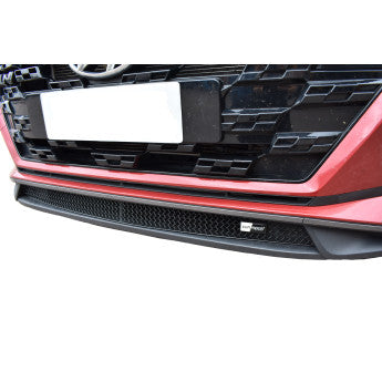 Zunsport Hyundai i20N - Parrilla inferior