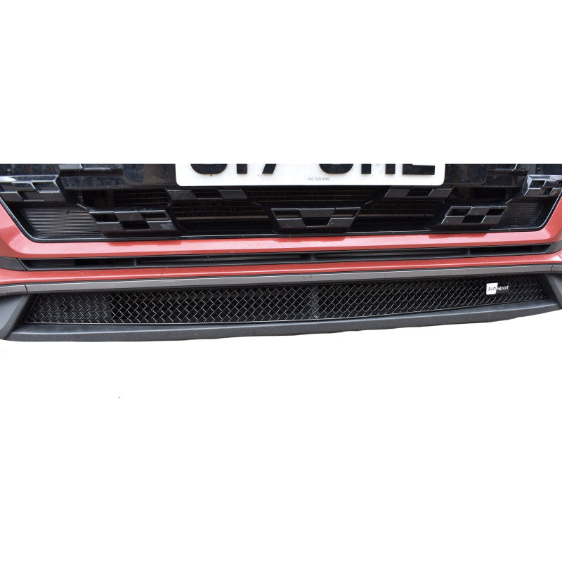 Zunsport Hyundai i20N - Parrilla inferior