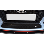 Zunsport Hyundai i30N Pre-facelift - Lower Grille