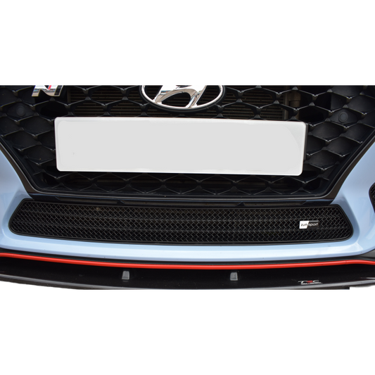 Zunsport Hyundai i30N Pre-facelift - Lower Grille