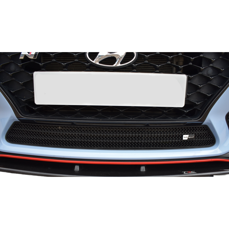 Zunsport Hyundai i30N Pre-facelift - Front Grille Set