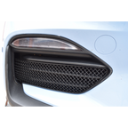 Zunsport Hyundai i30N Pre-facelift - Outer Grille Set