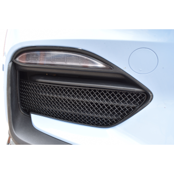 Zunsport Hyundai i30N Pre-facelift - Outer Grille Set