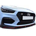 Zunsport Hyundai i30N Pre-facelift - Front Grille Set