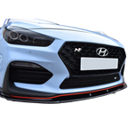 Zunsport Hyundai i30N Pre-facelift - Front Grille Set