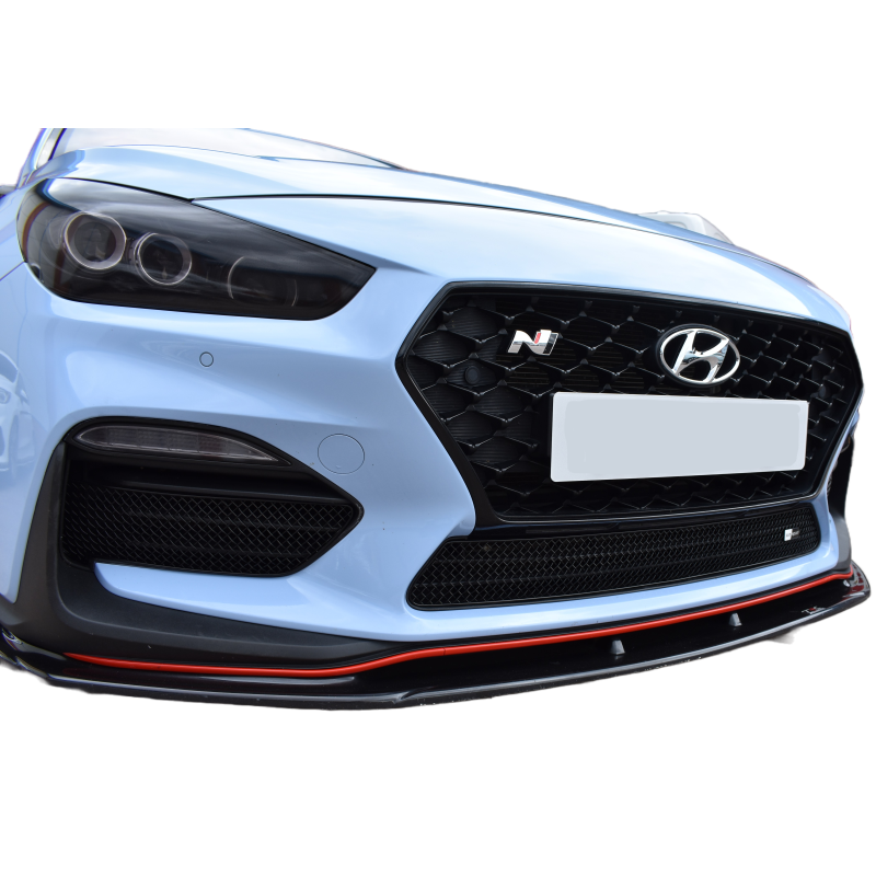 Zunsport Hyundai i30N Pre-facelift - Front Grille Set